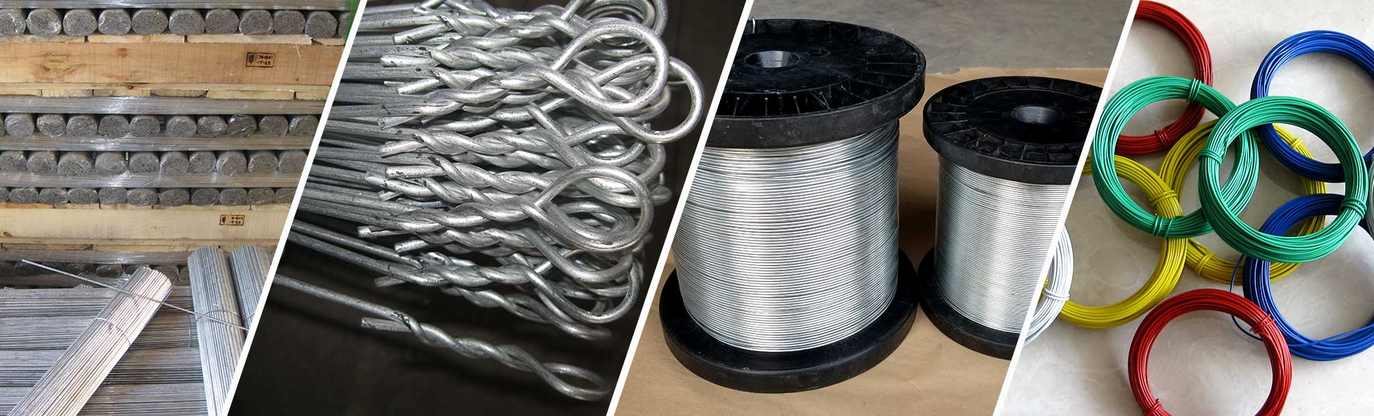 Galvanized Wire