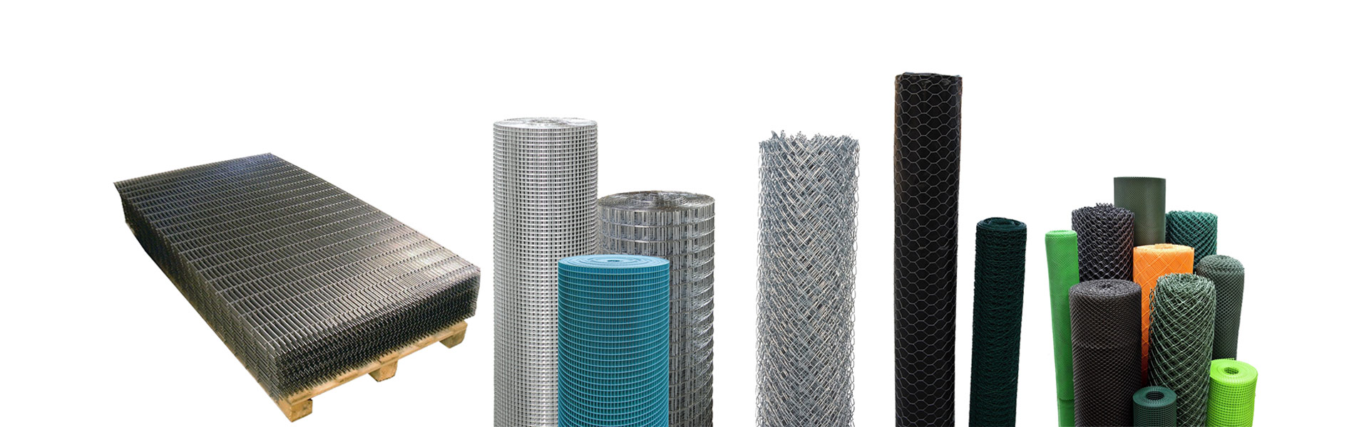 Wire mesh