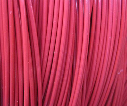 Pvc Coated Wire