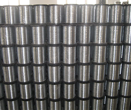 Spool Galvanized Iron Wire