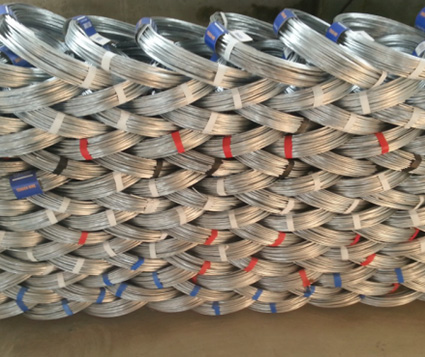 Galvanized Iron Wire