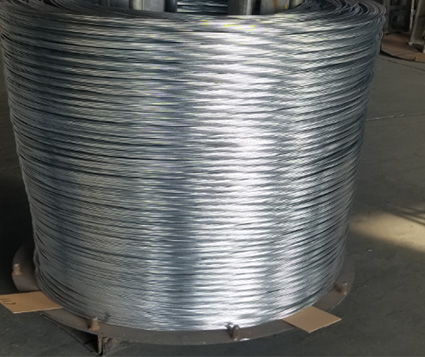 Galvanized Iron Wire