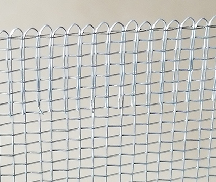 Aluminum Alloy Wire Mesh