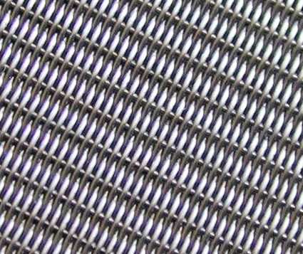 SS Twill Dutch Weave