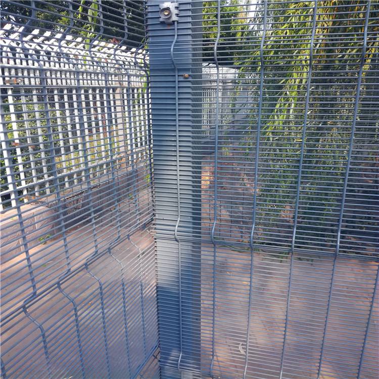 358 Fence,High security fence,Anti-climb fence