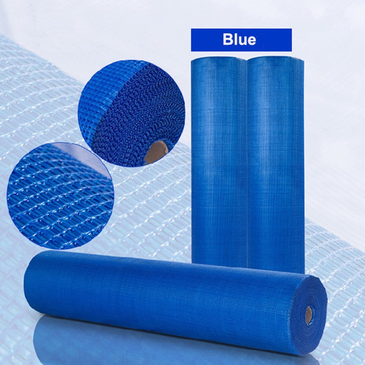 Fiberglass Mesh