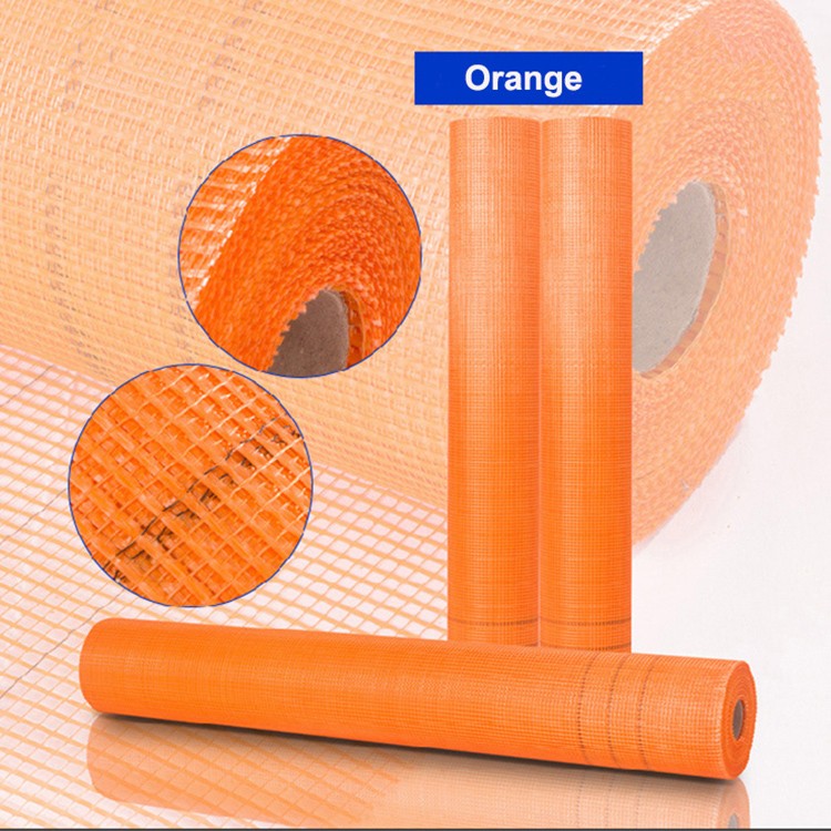 Fiberglass Mesh