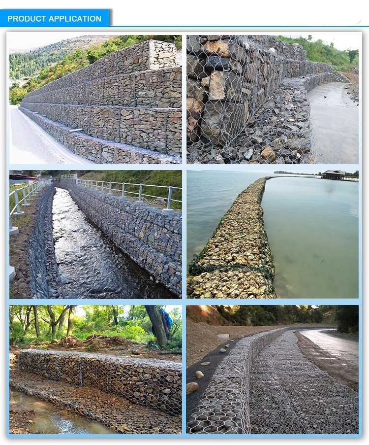 Gabion Box