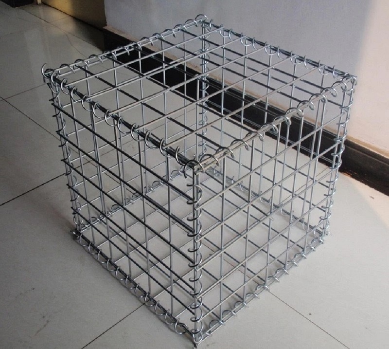 Welded Gabion