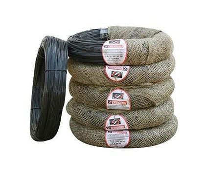 Annealed Steel Wire