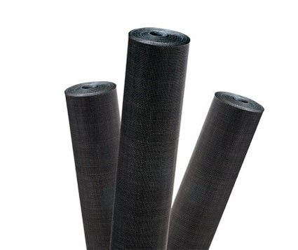 About Welded Mesh
