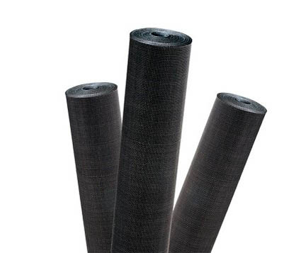 Welded Mesh