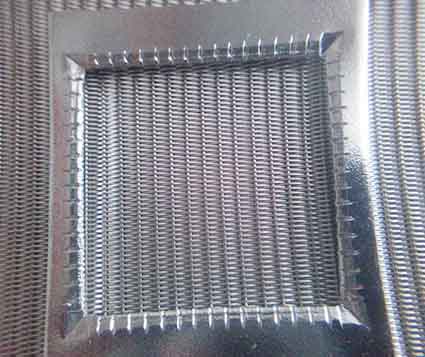 What Is Stainless Steel Wire Mesh?