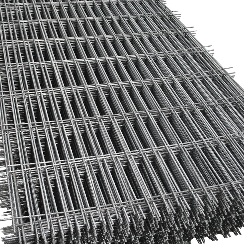 Concrete Reinforcing Steel Bar Mesh