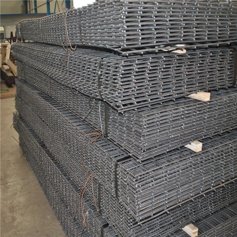 Concrete Reinforcing Steel Bar Mesh