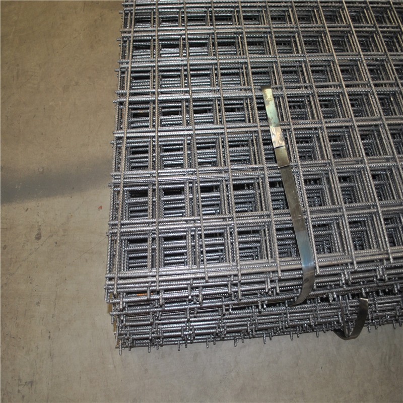 Concrete Reinforcing Steel Bar Mesh