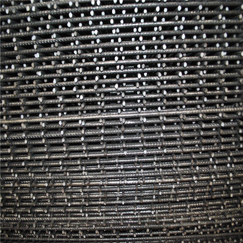 Concrete Reinforcing Steel Bar Mesh