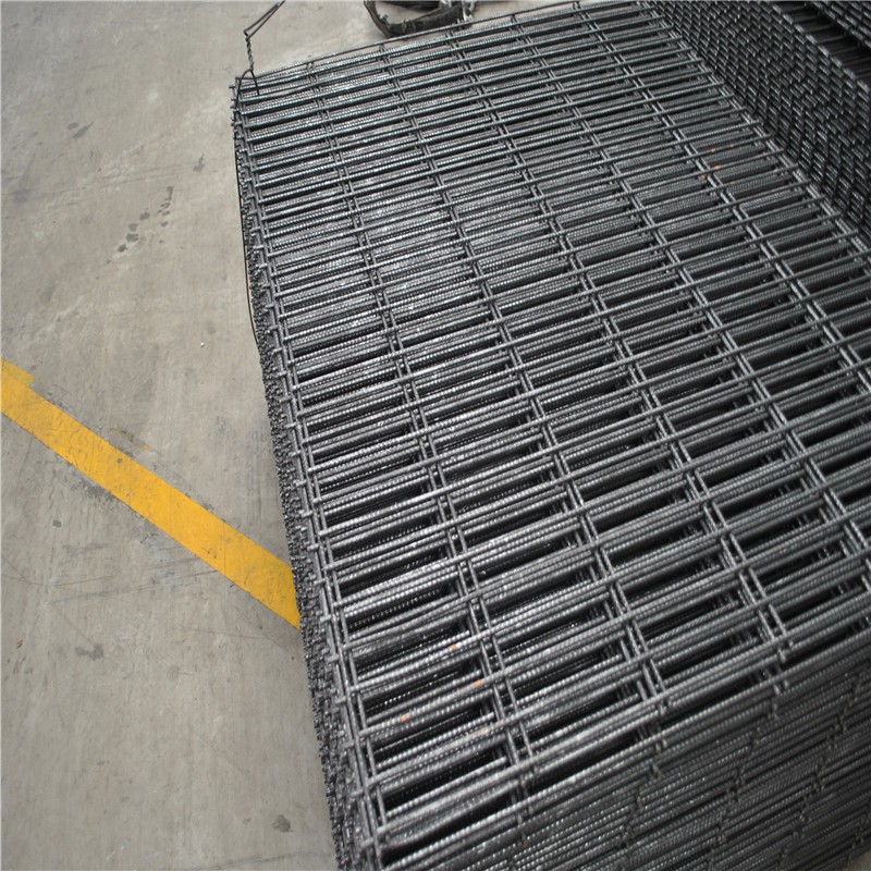 Concrete Reinforcing Steel Bar Mesh