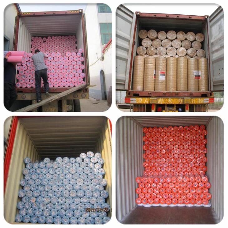 Galvanized Welded Mesh