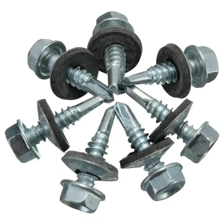 Self Drilling Screw