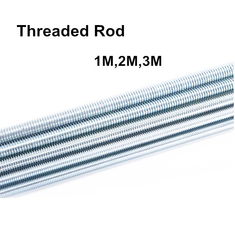 Threaded Rod