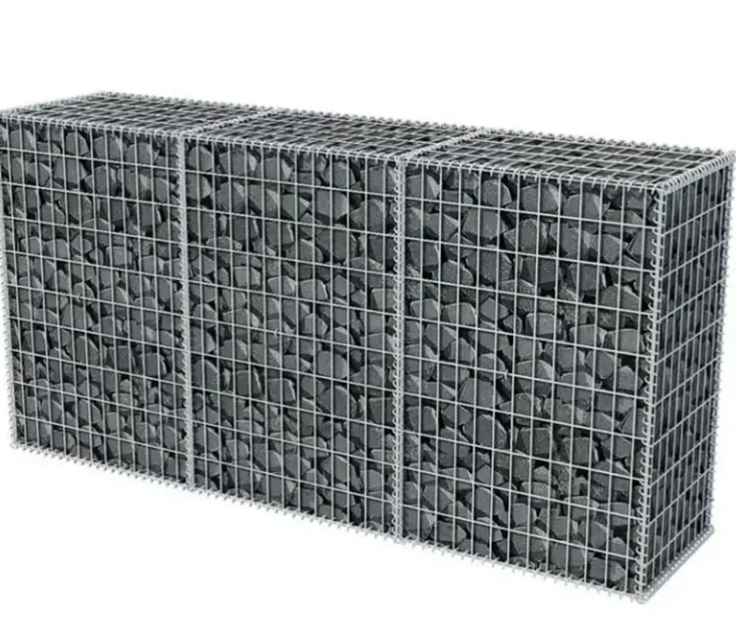 Galvanized Welded Gabion