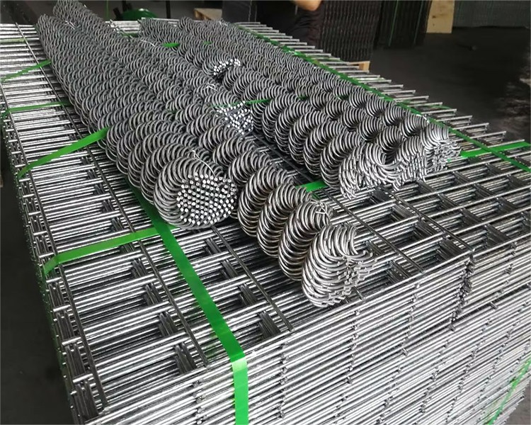Galvanized Welded Gabion