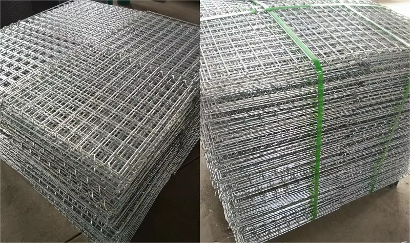 Welded Gabion Box