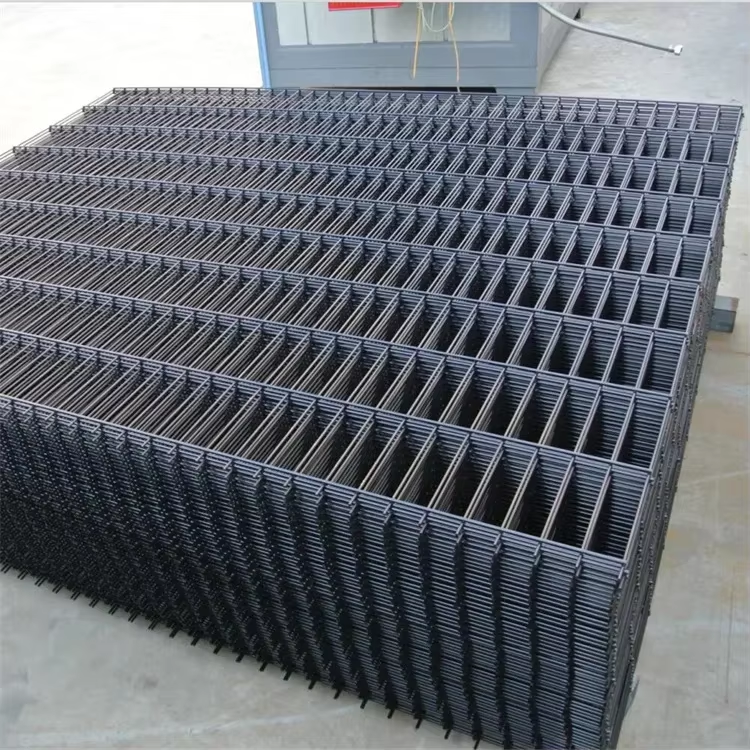868 Double Wire Fence