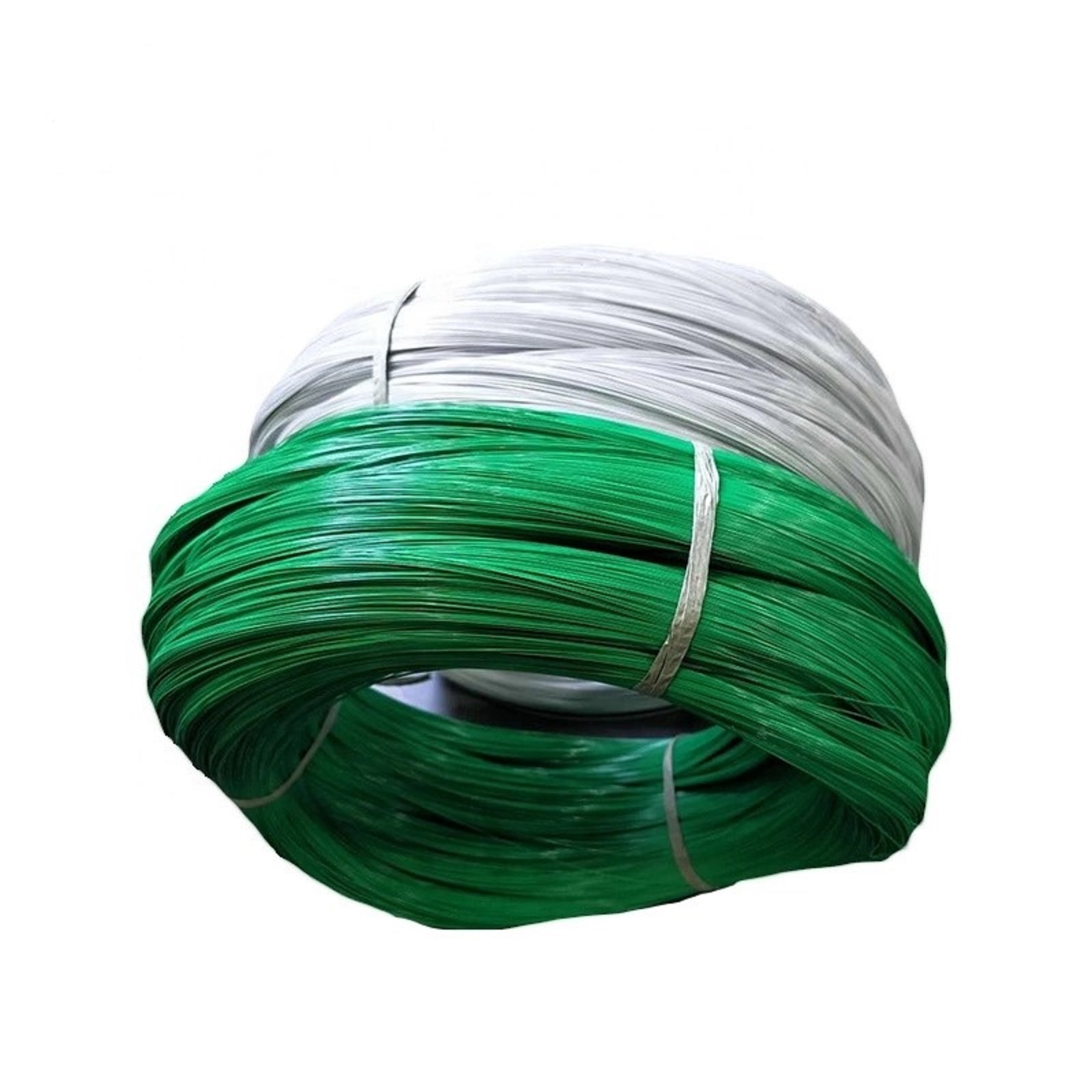 Pvc Coated Iron Wire