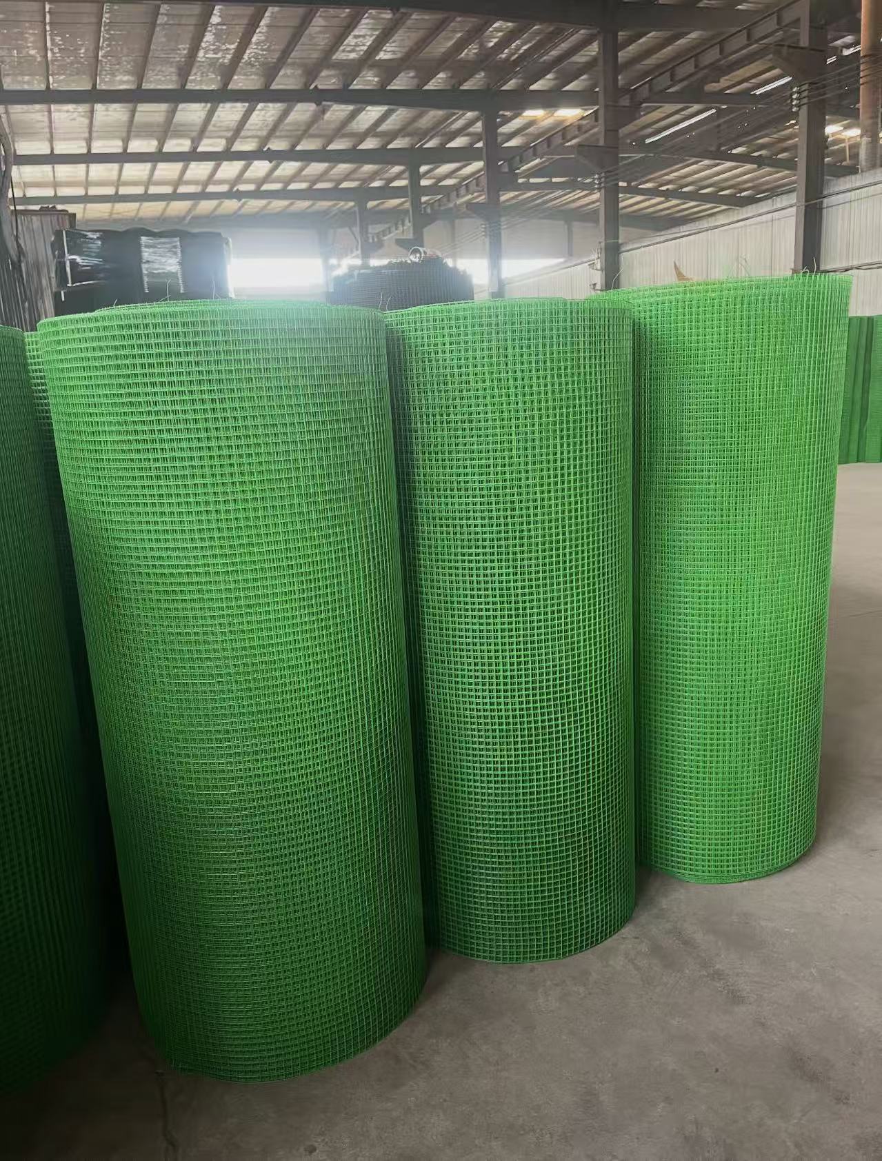 PLASTIC NETTING PLASTIC NETTING
