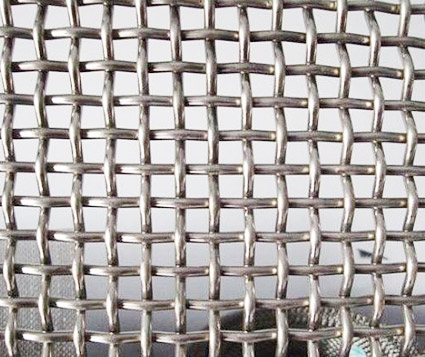 Brass Woven Wire Mesh - By Opening Size: From 0.0277 to 0.0055