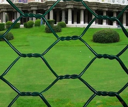 Hexagonal Wire Netting