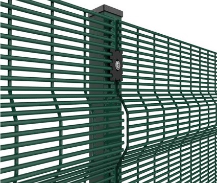 358 Fence,High security fence,Anti-climb fence