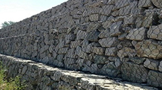 Ten Reasons Why You Should Use Gabion Walls