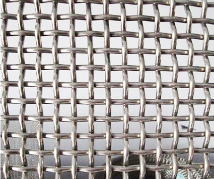 Why Is Stainless Steel Wire Mesh Rusting?