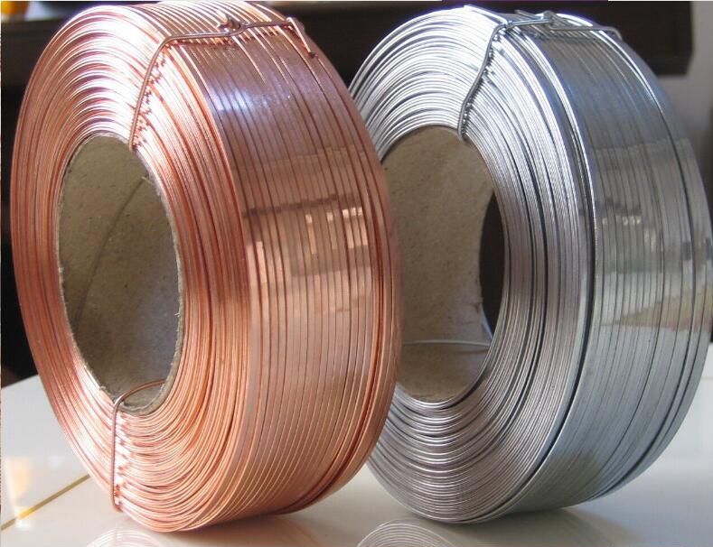 Carton Flat Stitching Wire