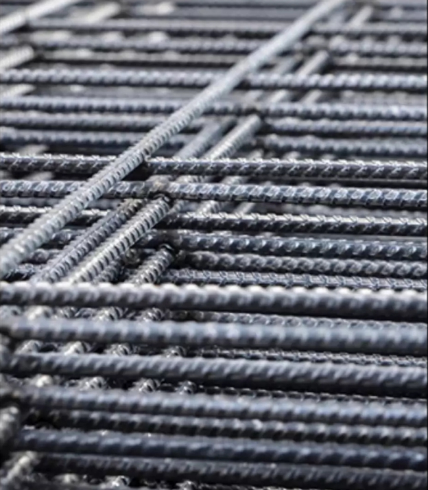 Concrete Reinforcing Steel Bar Mesh 