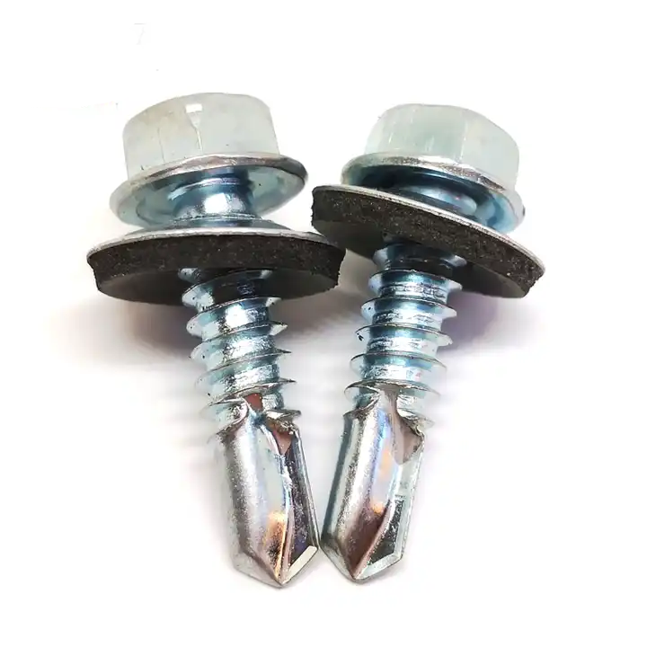 Self Drilling Screw