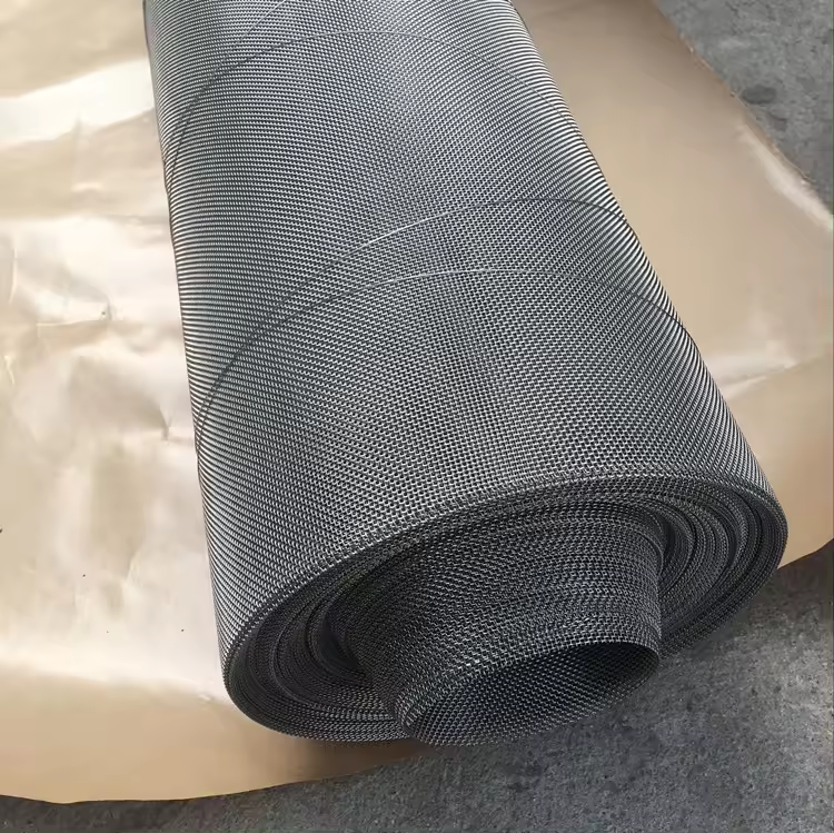 Galvanized Wire Mesh