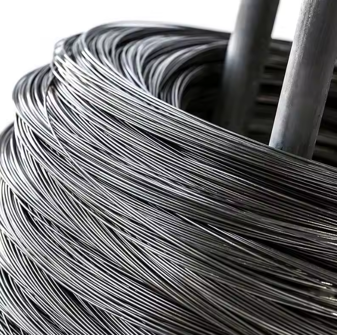 Black Annealed  Wire