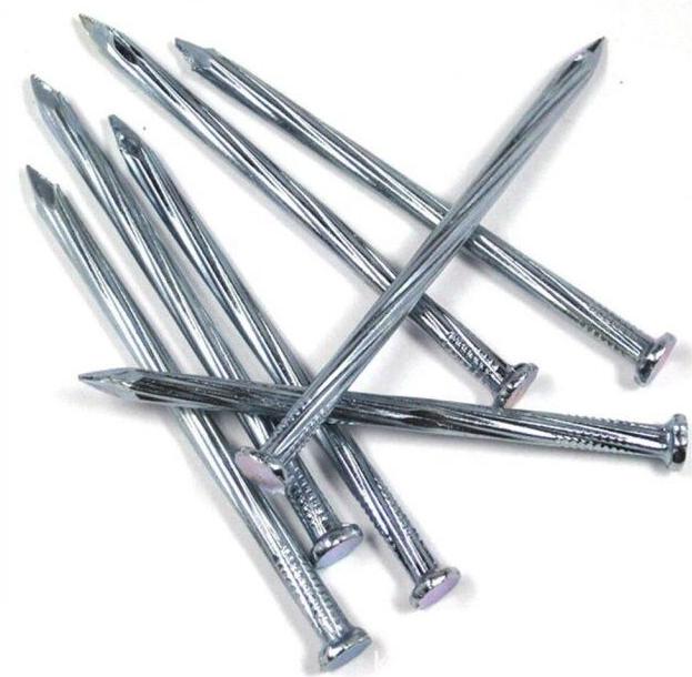  Concrete Nails