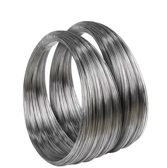 Galvanized Steel Wire 