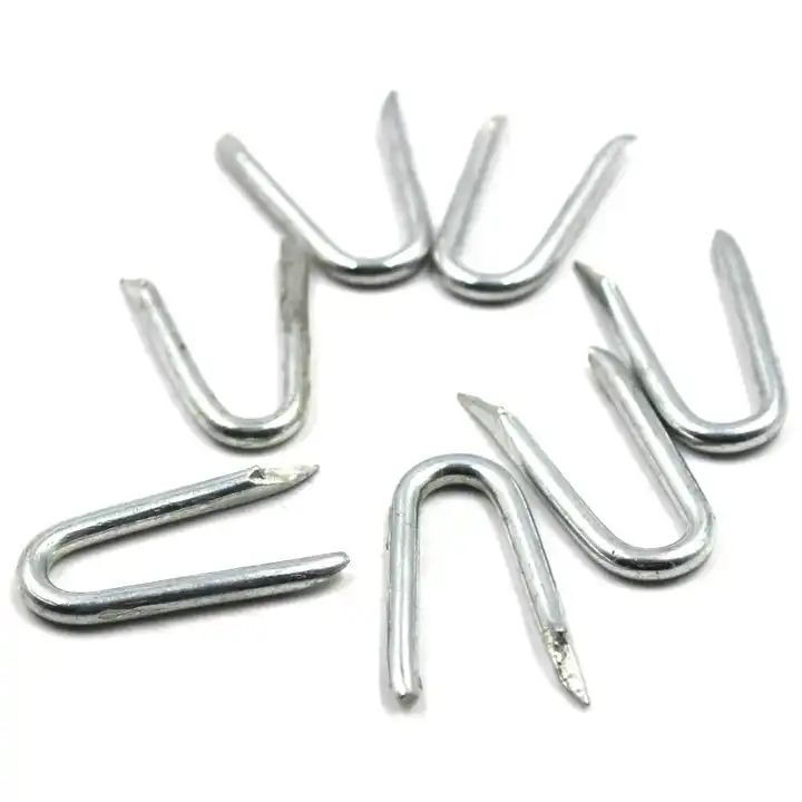 U Type Nail