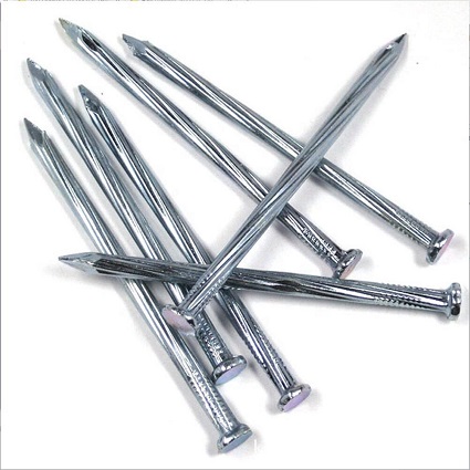Steel Nails