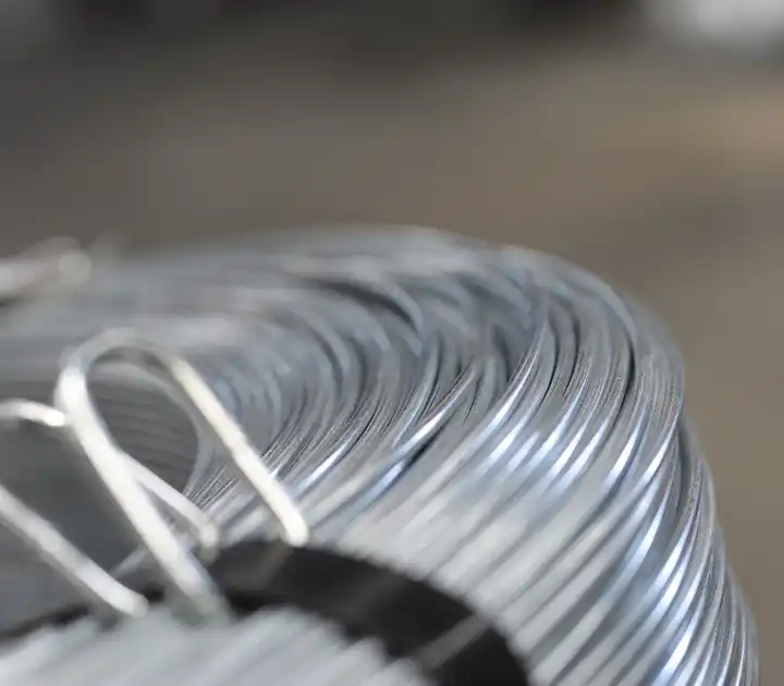 Armored Cable Wire