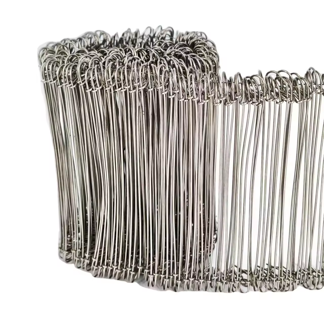 Double Loop Tie Wire