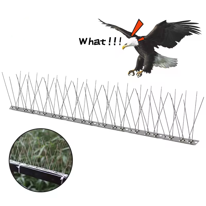 Anti Bird Spikes