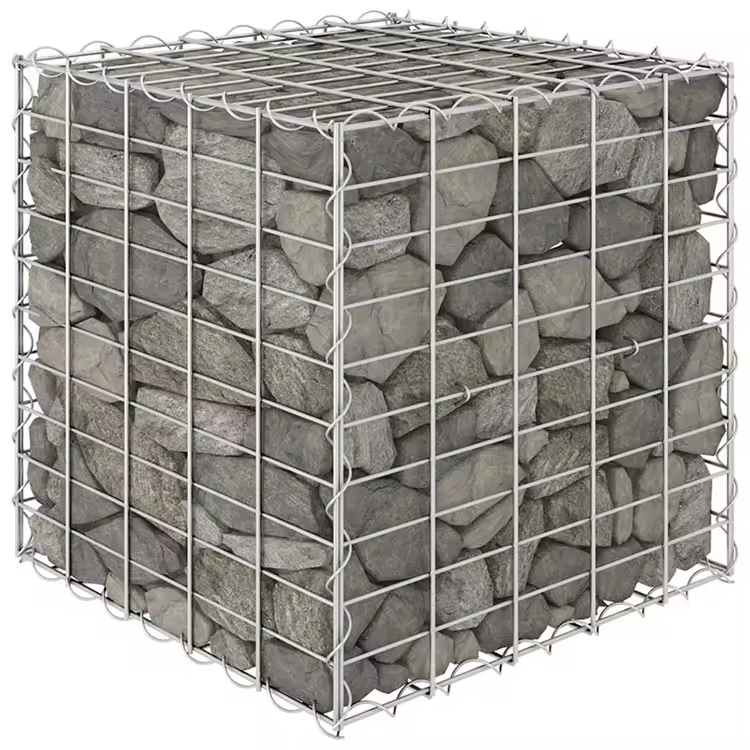 Welded Gabion Box