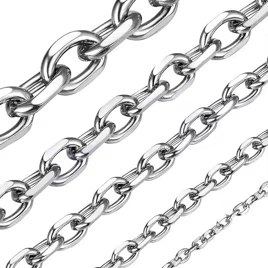  Stainless steel chain 